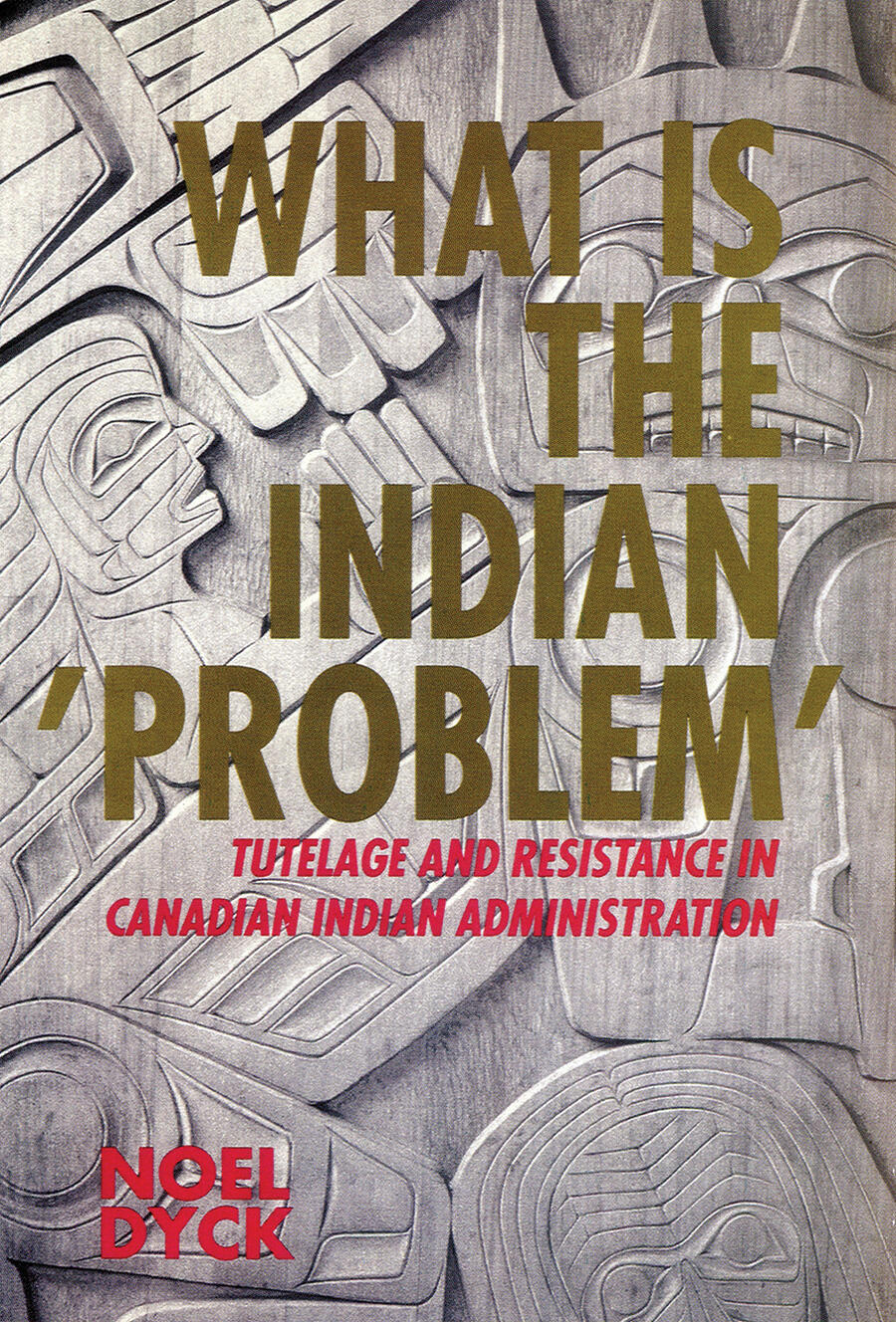 the indian problem essay