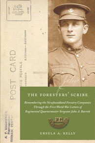 Foresters Cover copy