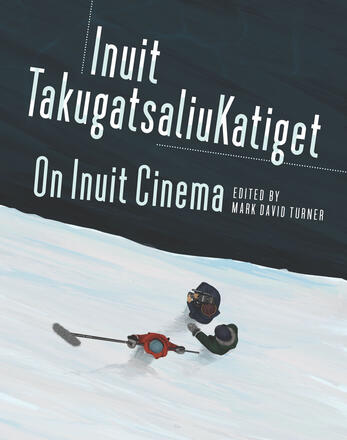 Inuit Cinema - cover copy