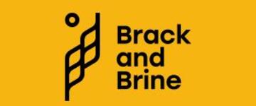 A New Partnership with Brack and Brine