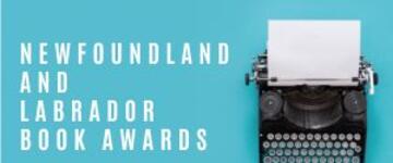 Shortlist announced for the NL Book Awards
